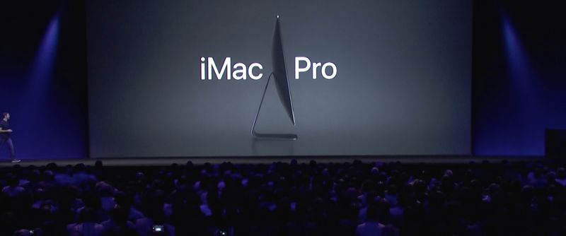 Illustration for article titled The Coolest Stuff Apple Announced Today at WWDC 2017